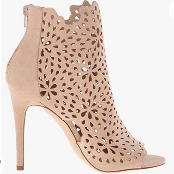 New in box RALIDIEN transitional bootie ALDO Size 8.5 - Picture 4 of 6